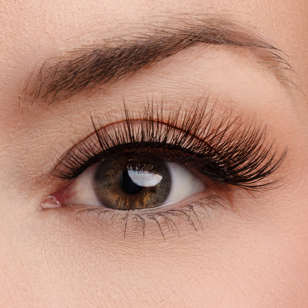 Making Moves Lash Style