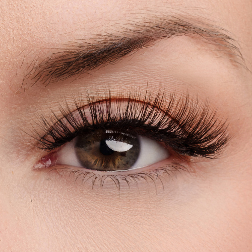 More than Enough Lash Style