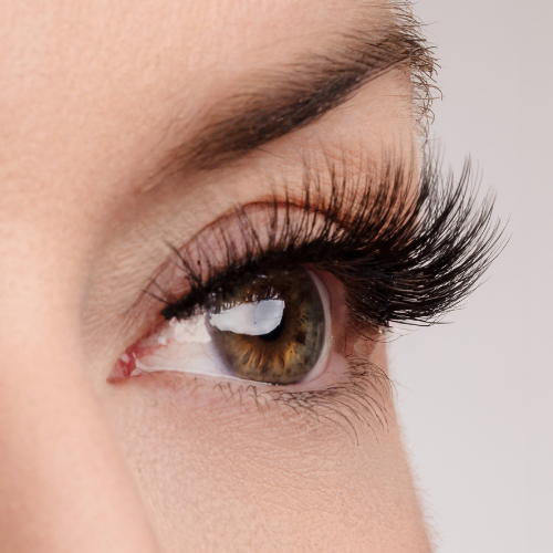 More than Enough Lash Style