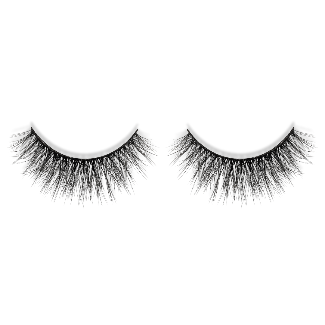 More than Enough Lash Style
