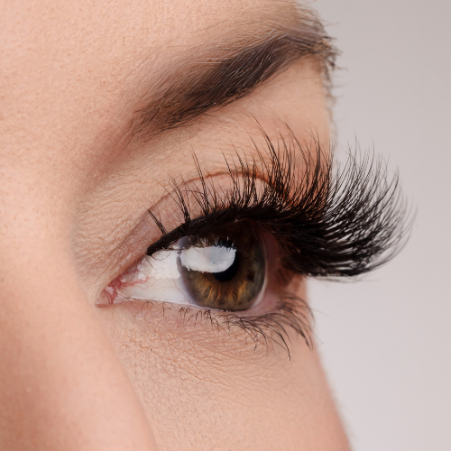 No Filter Needed Lash Style