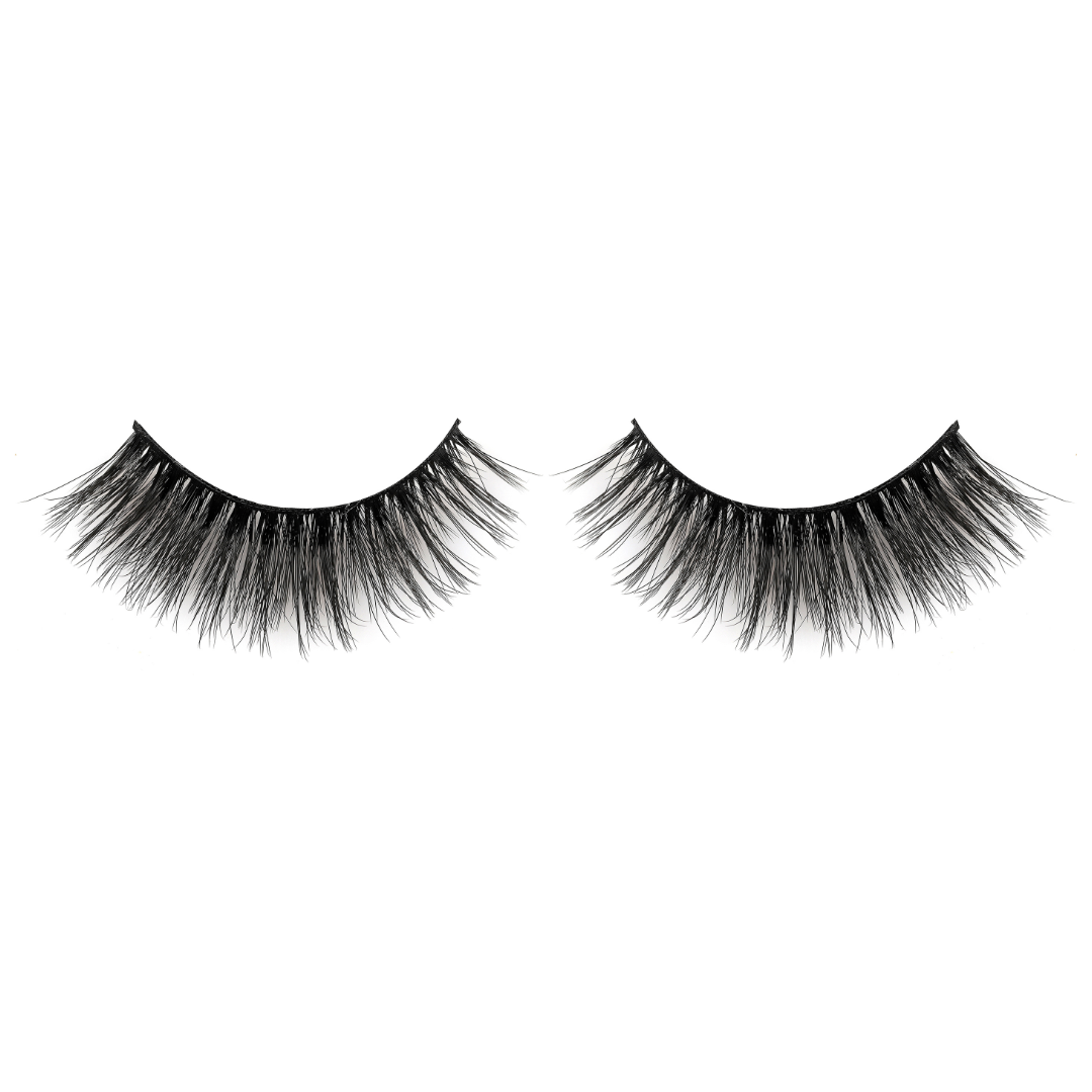 No Filter Needed Lash Style