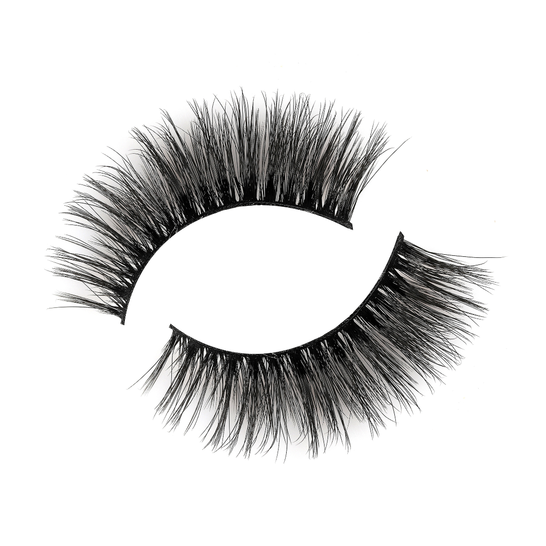 No Filter Needed Lash Style