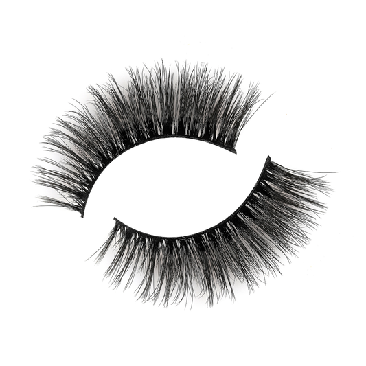 No Filter Needed Lash Style