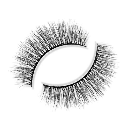 On the Radar Lash Style