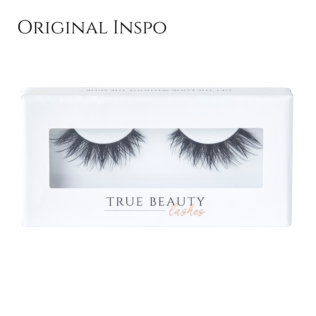 Original Inspo Lash Style