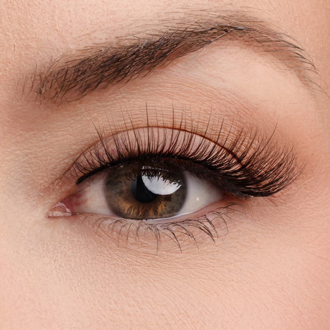 Perfect Vision Lash Style
