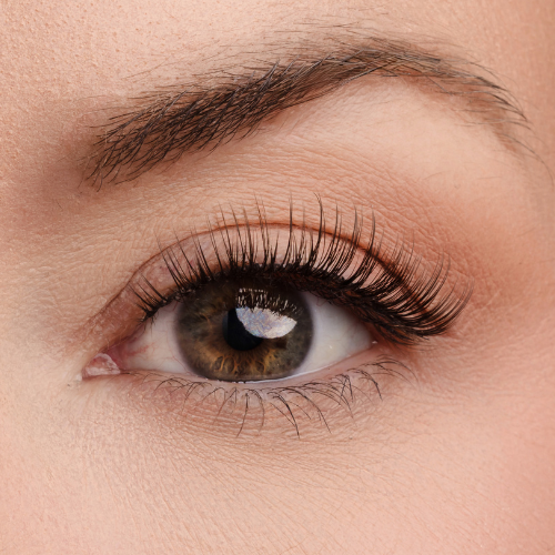 Pure Intentions Lash Style