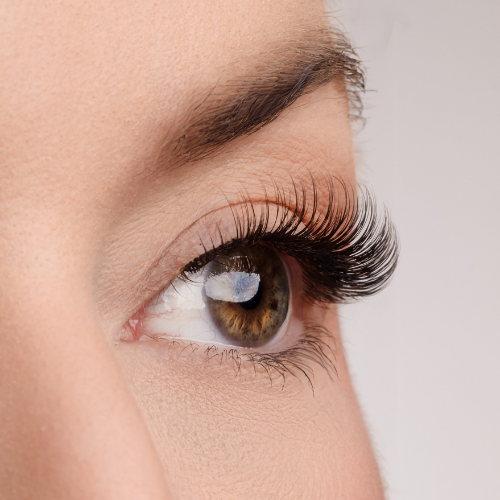 Pure Intentions Lash Style