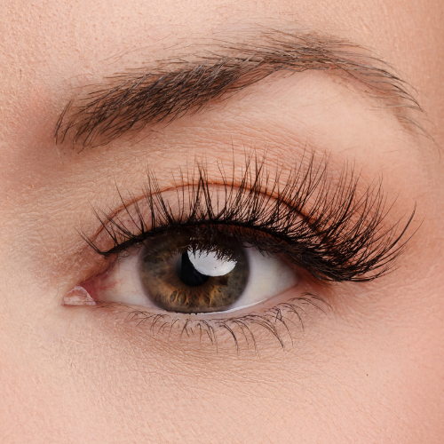 Raise the Bar Lash Style