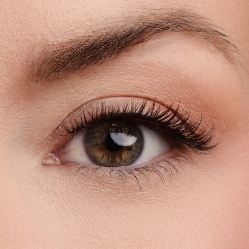 Rare Gem Lash Style