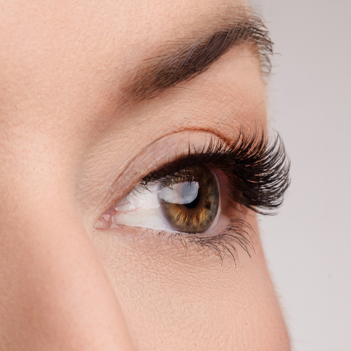 Rare Gem Lash Style