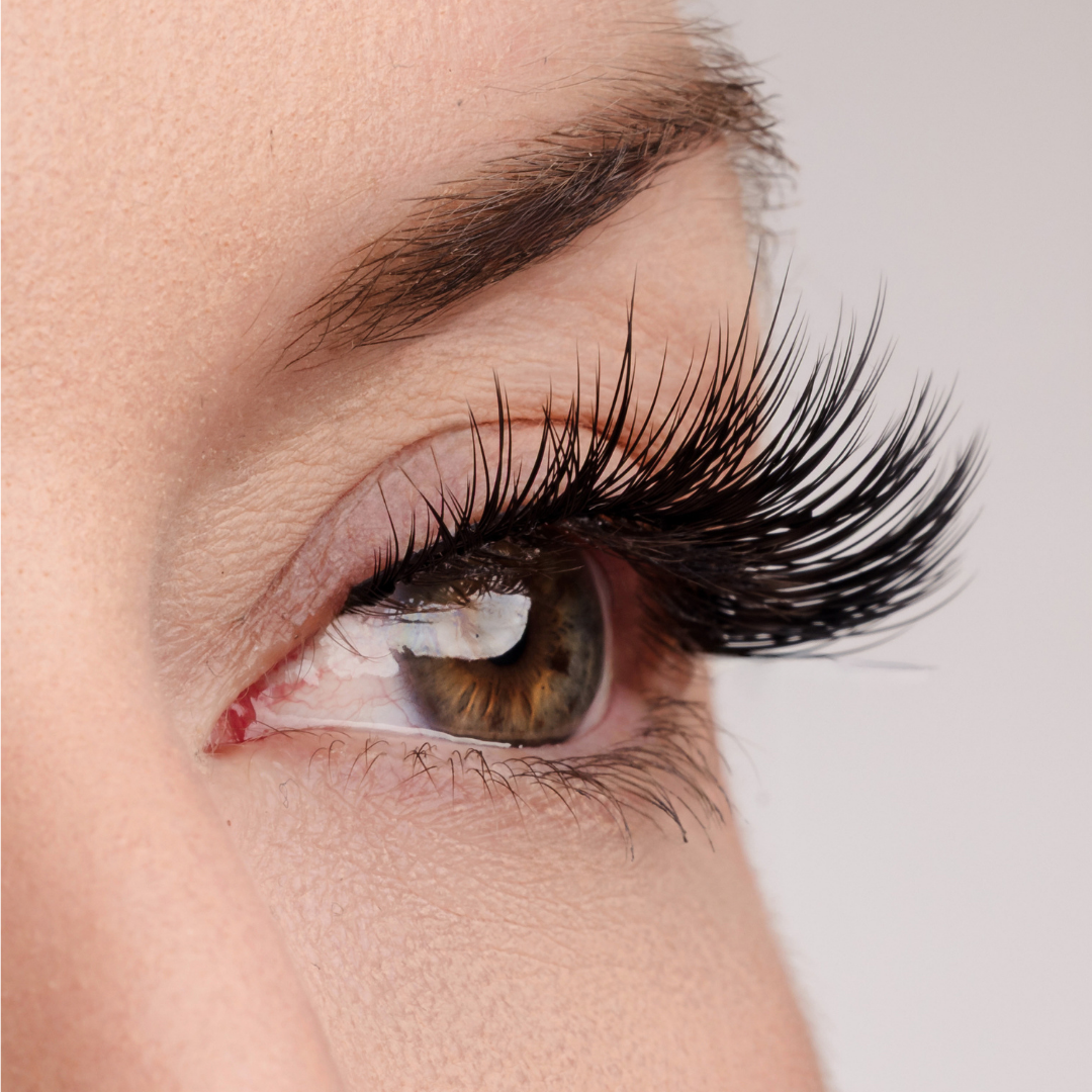 Role Model Lash Style