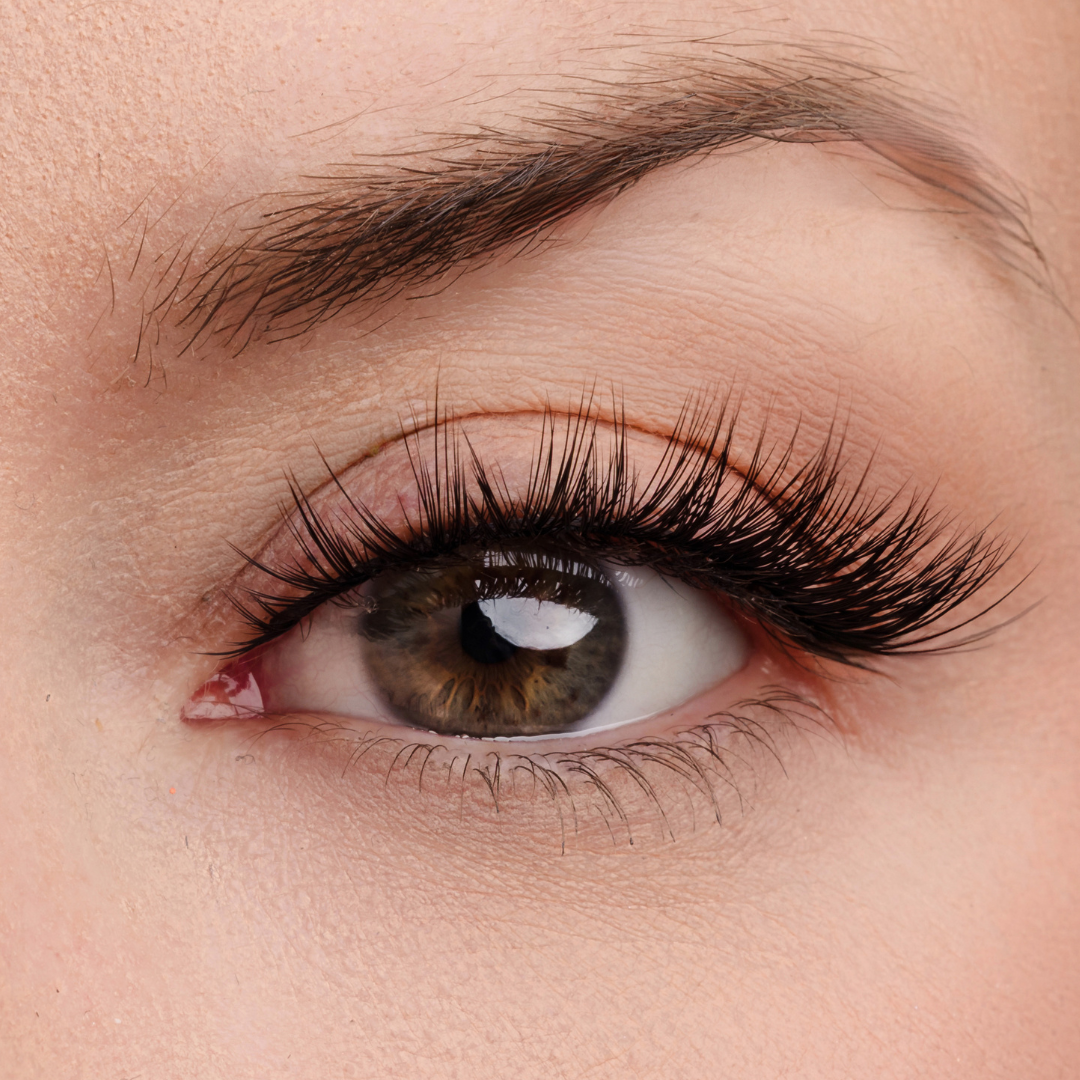 Sexy Classy Lash Style