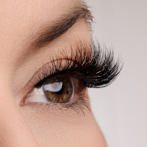 Spoken For Lash Style