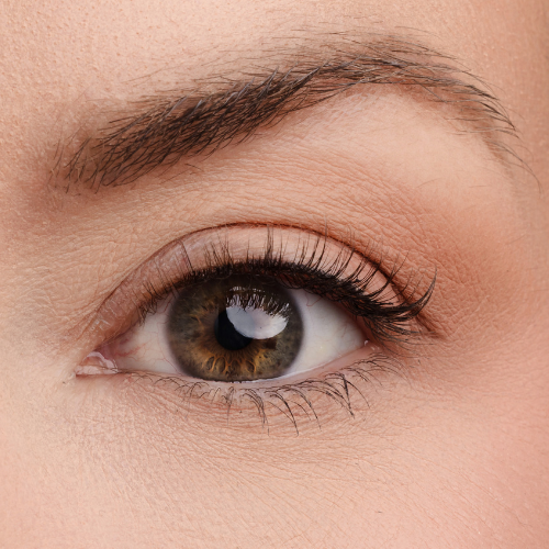 The Real Deal Lash Style