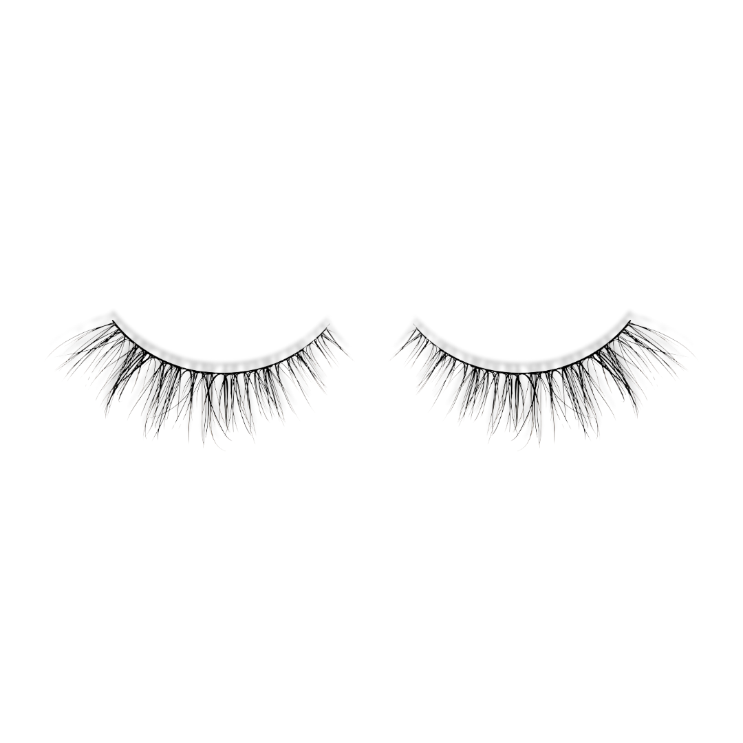 The Real Deal Lash Style