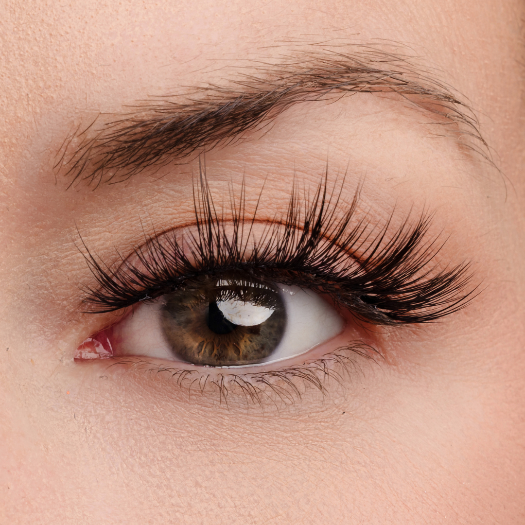 Timeless Beauty Lash Style