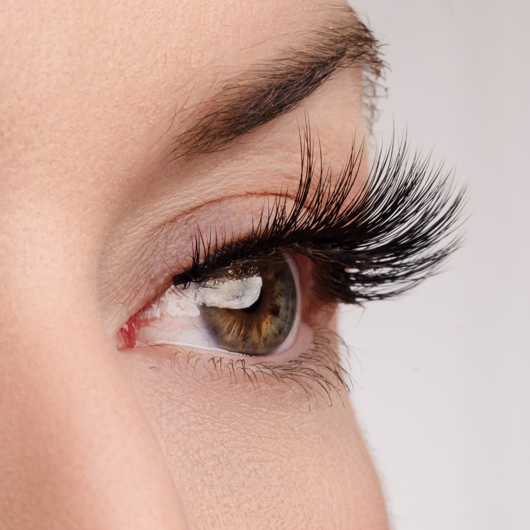 Timeless Beauty Lash Style
