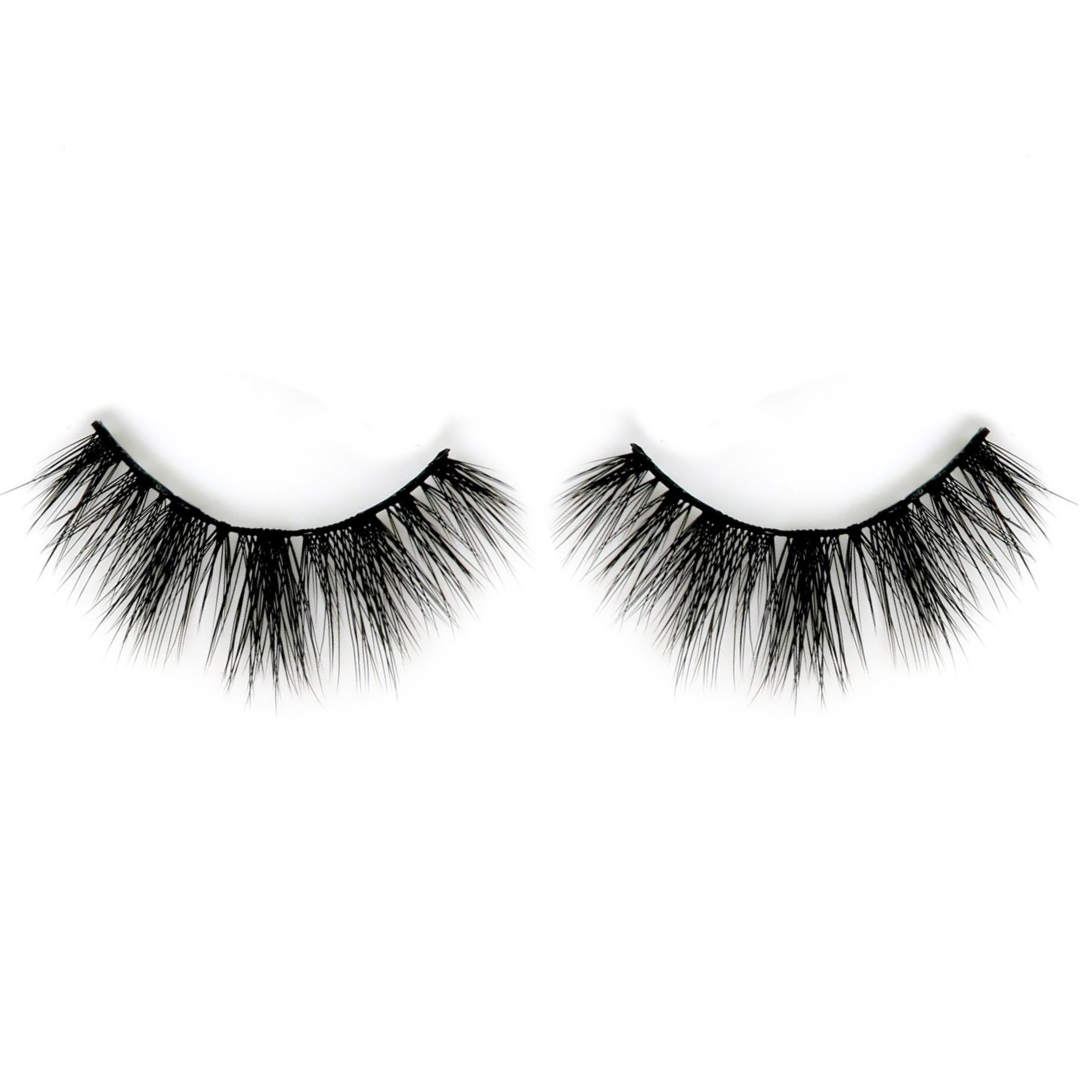 Timeless Beauty Lash Style