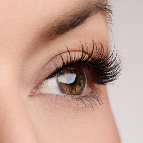 Unwritten Story Lash Style
