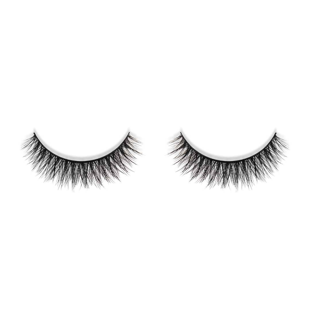 Unwritten Story Lash Style