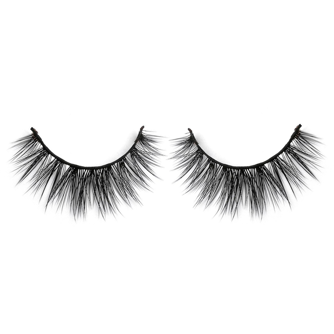 Wait for It... Lash Style