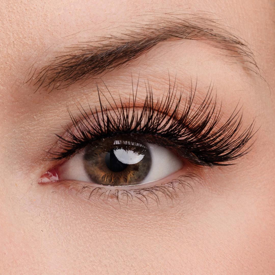Woman of Worth (WOW!) Lash Style