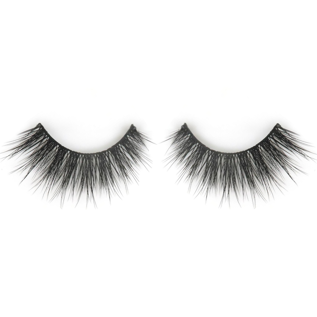 Woman of Worth (WOW!) Lash Style