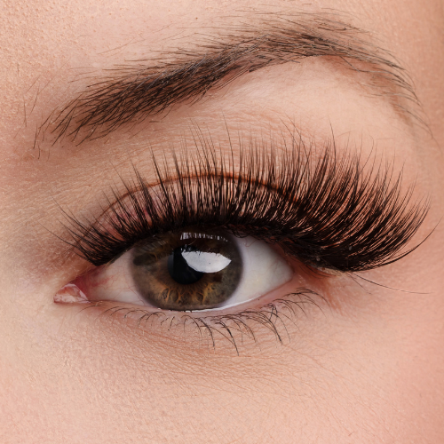Wonderfully Made Lash Style
