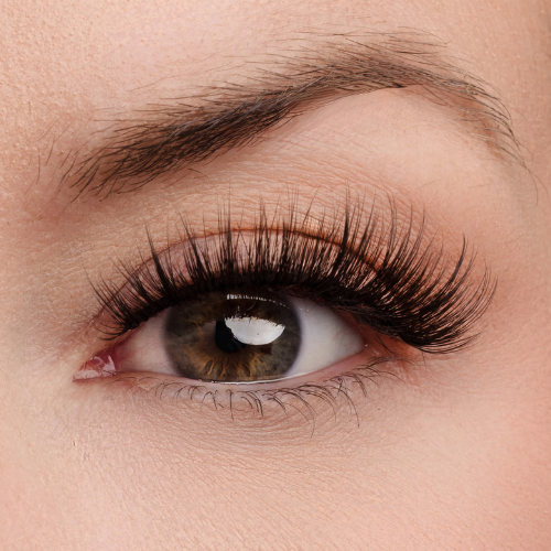 Work of Art Lash Style