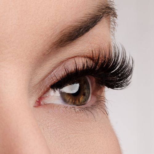 Work of Art Lash Style