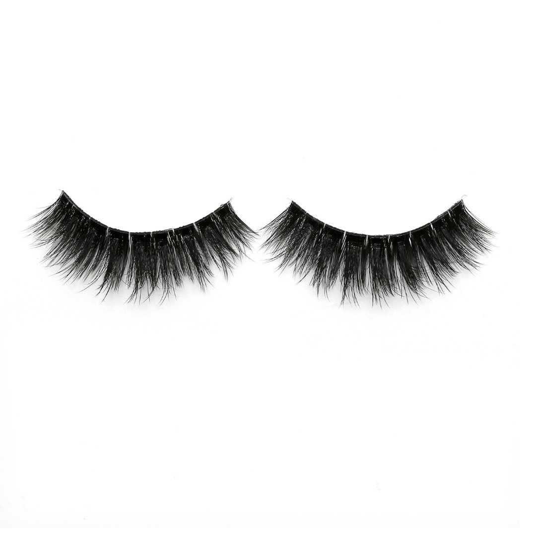 Work of Art Lash Style