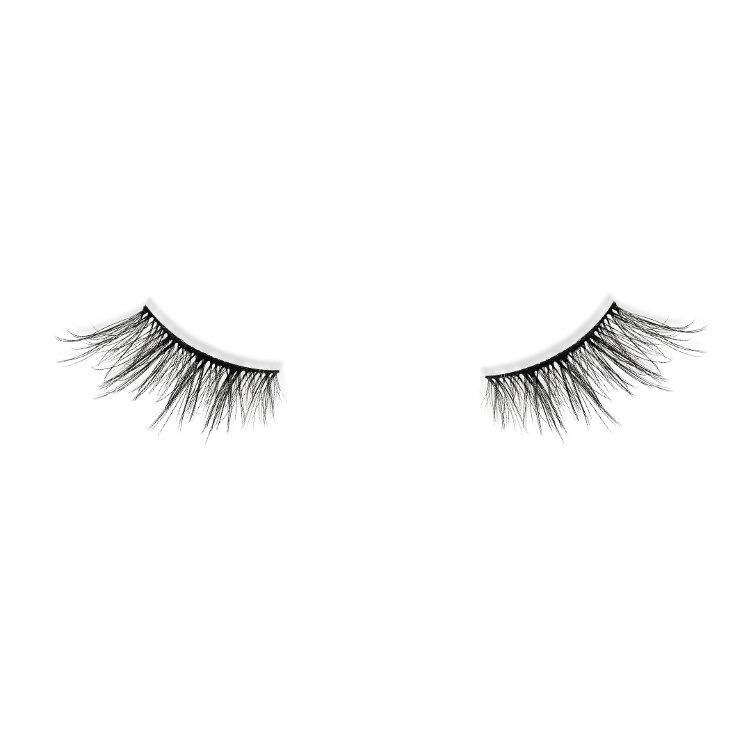 Worth the Wait Half Lash Style