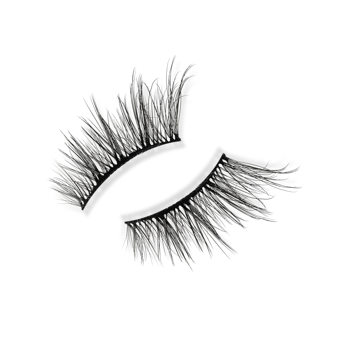 Worth the Wait Half Lash Style