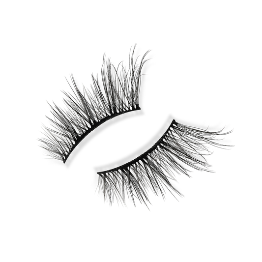 Worth the Wait Half Lash Style