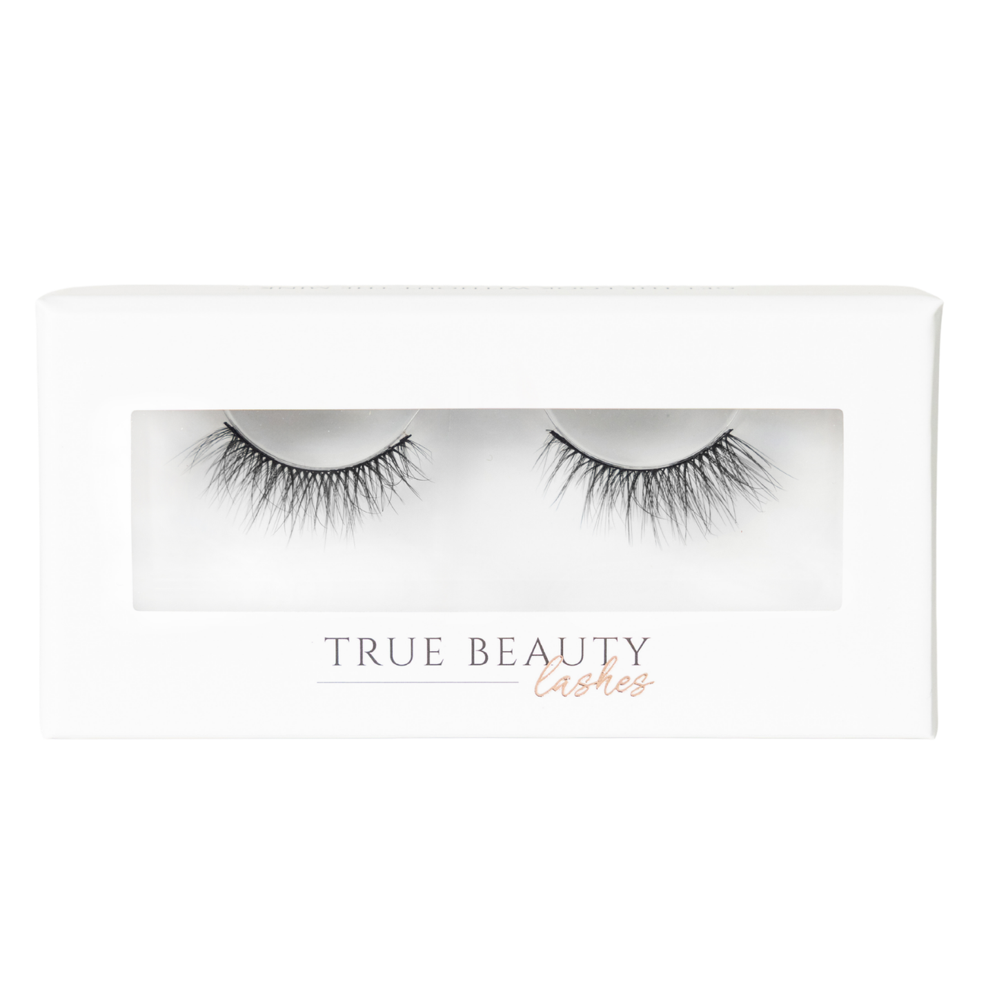 Blessing in Disguise Lash Style