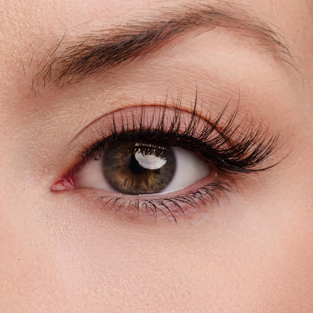 Blessing in Disguise Lash Style