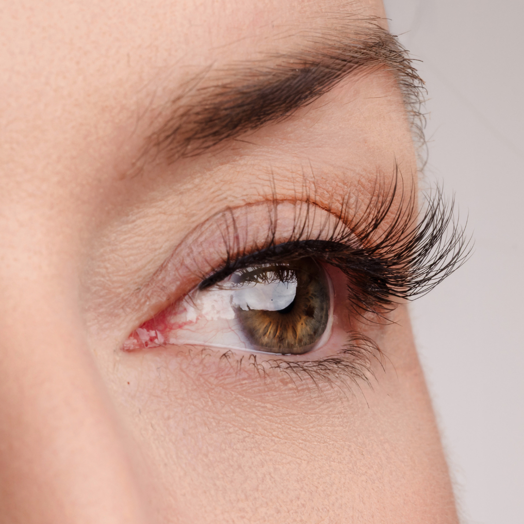 Down to Earth Lash Style