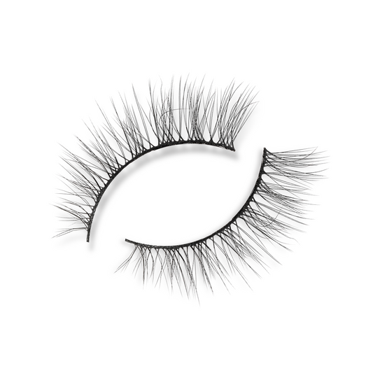 Down to Earth Lash Style