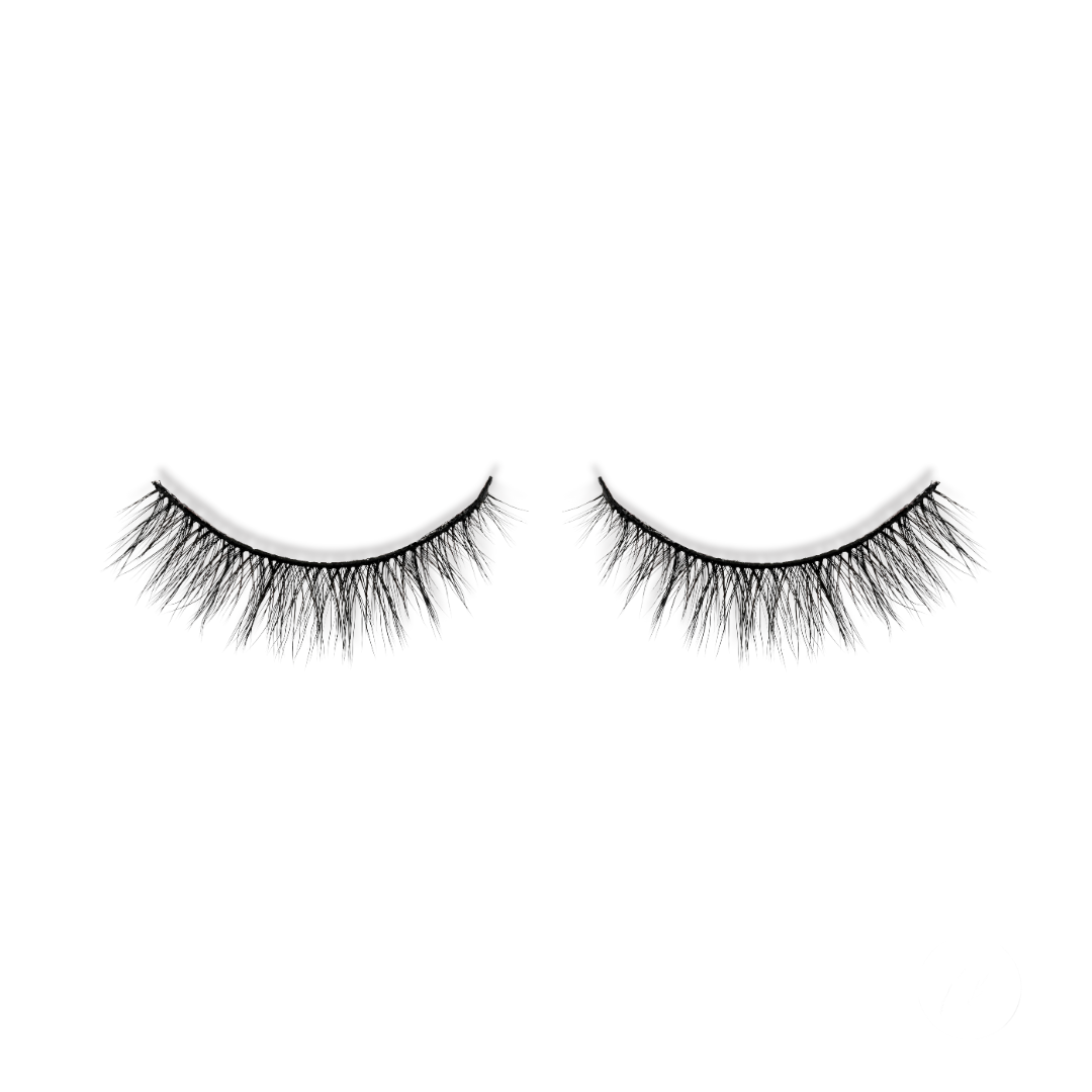 Easy on the Eyes Lash Style