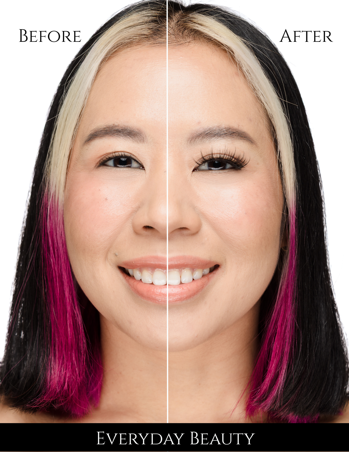 Everyday Beauty Lash Style