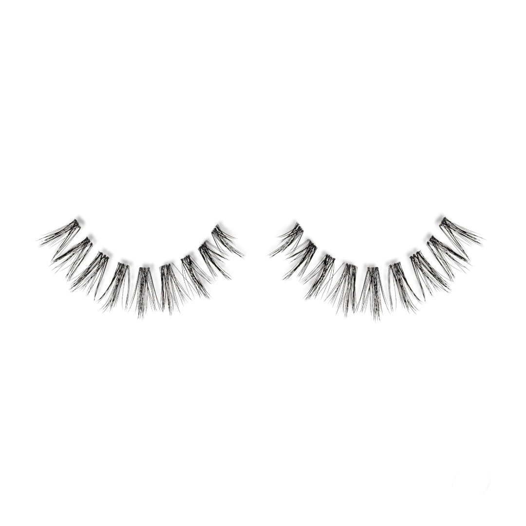 To Be Honest Lash Style