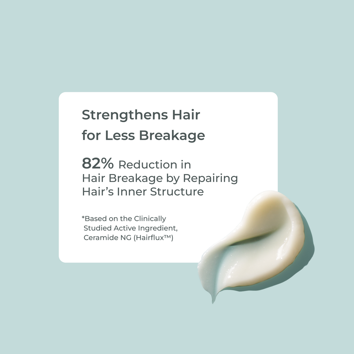 UltraRepair Bond Repairing Masque
