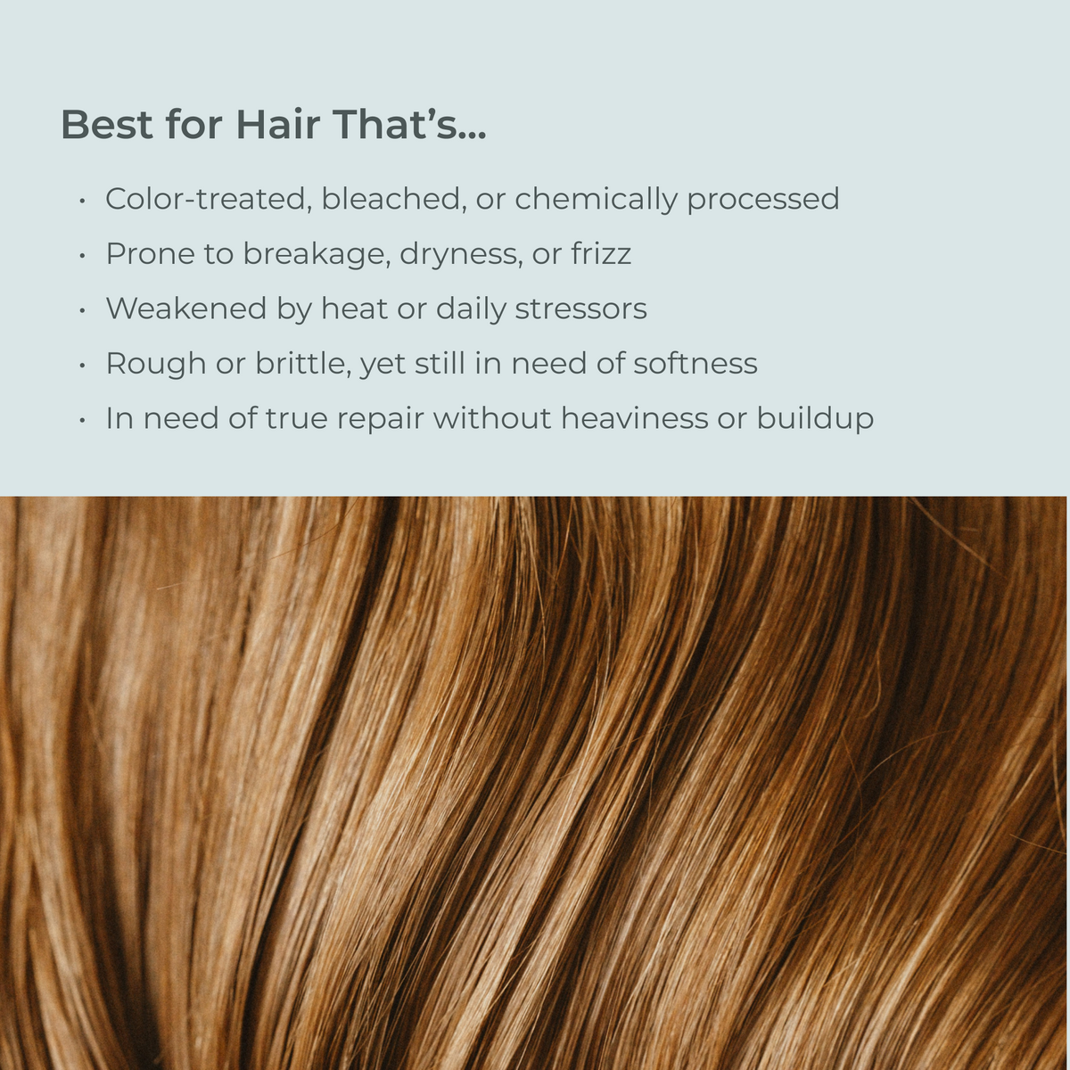 UltraRepair Bond Repairing Masque