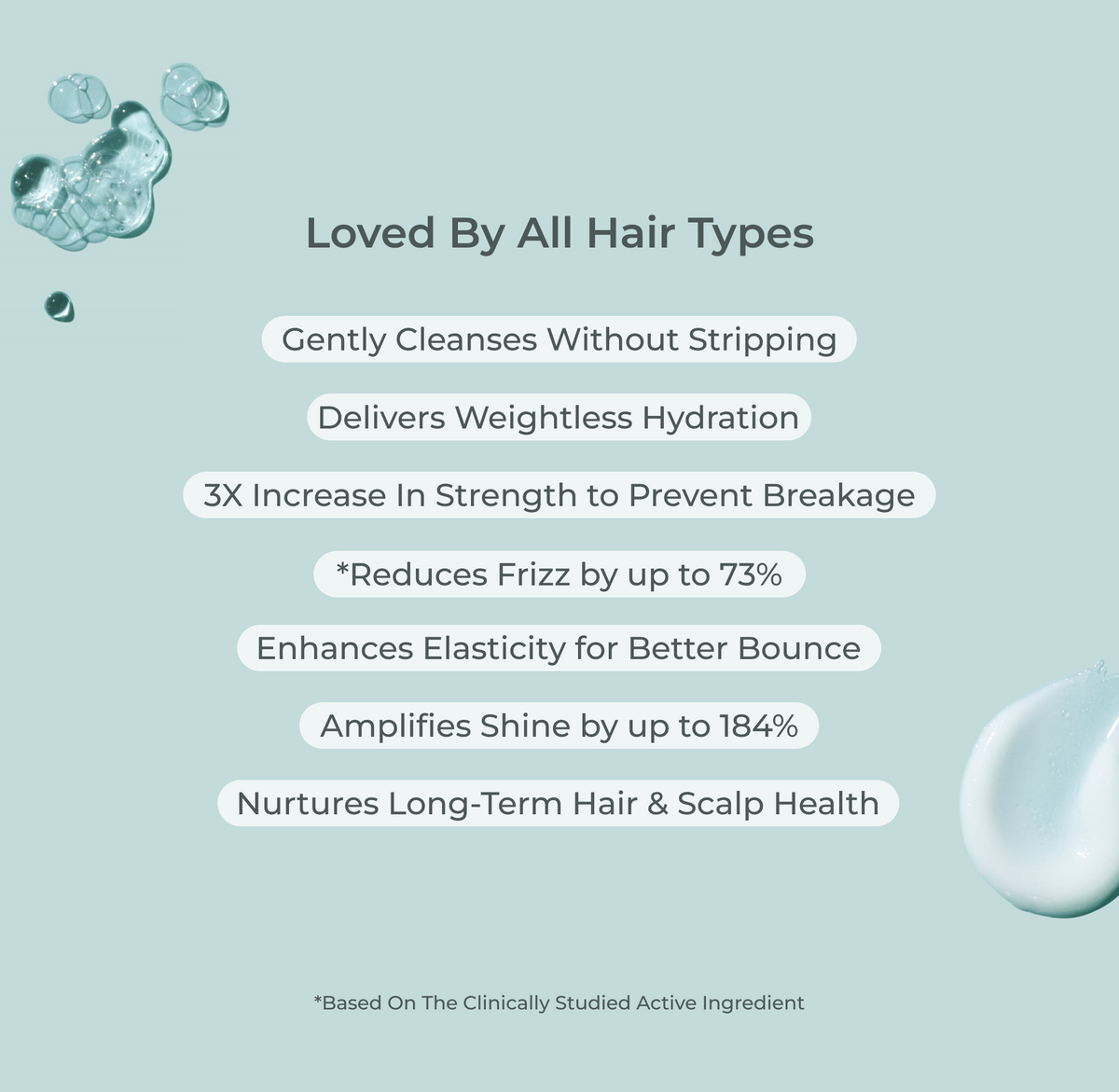 Healthy Volume Trio XL