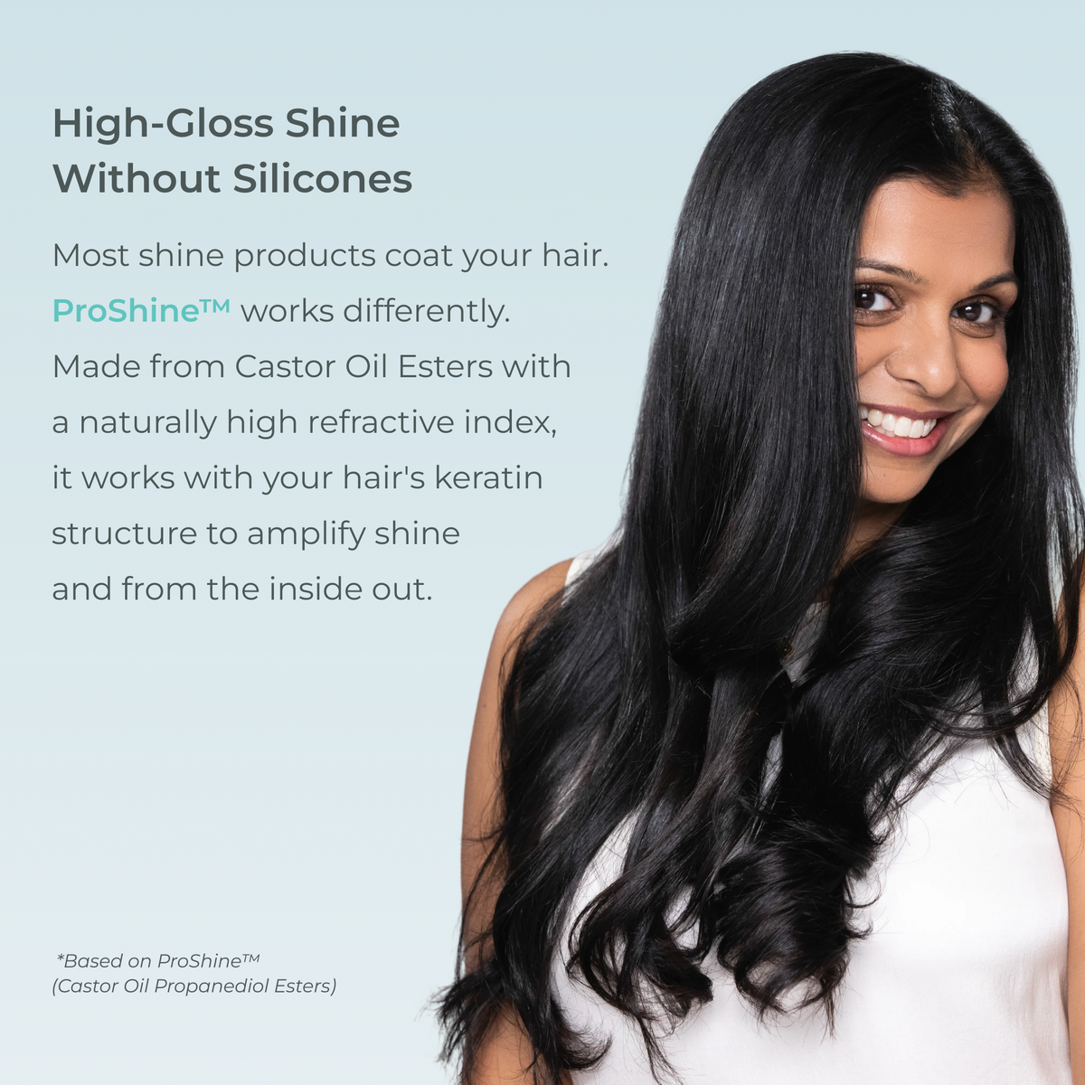 Growth Support Shampoo and Conditioner Liter Duo