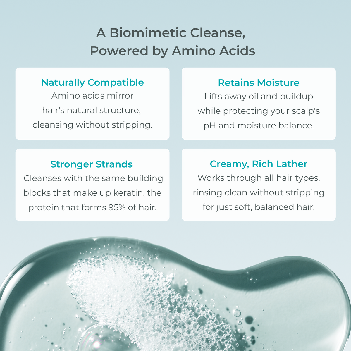 UltraShine Hydrating Shampoo & Conditioner Duo