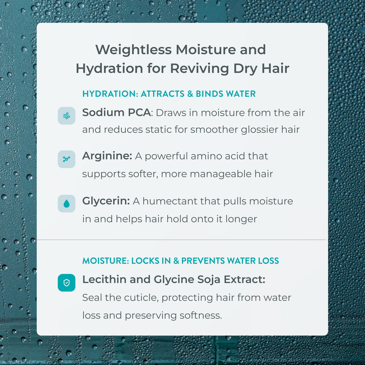 UltraShine Hydrating Shampoo & Conditioner Duo