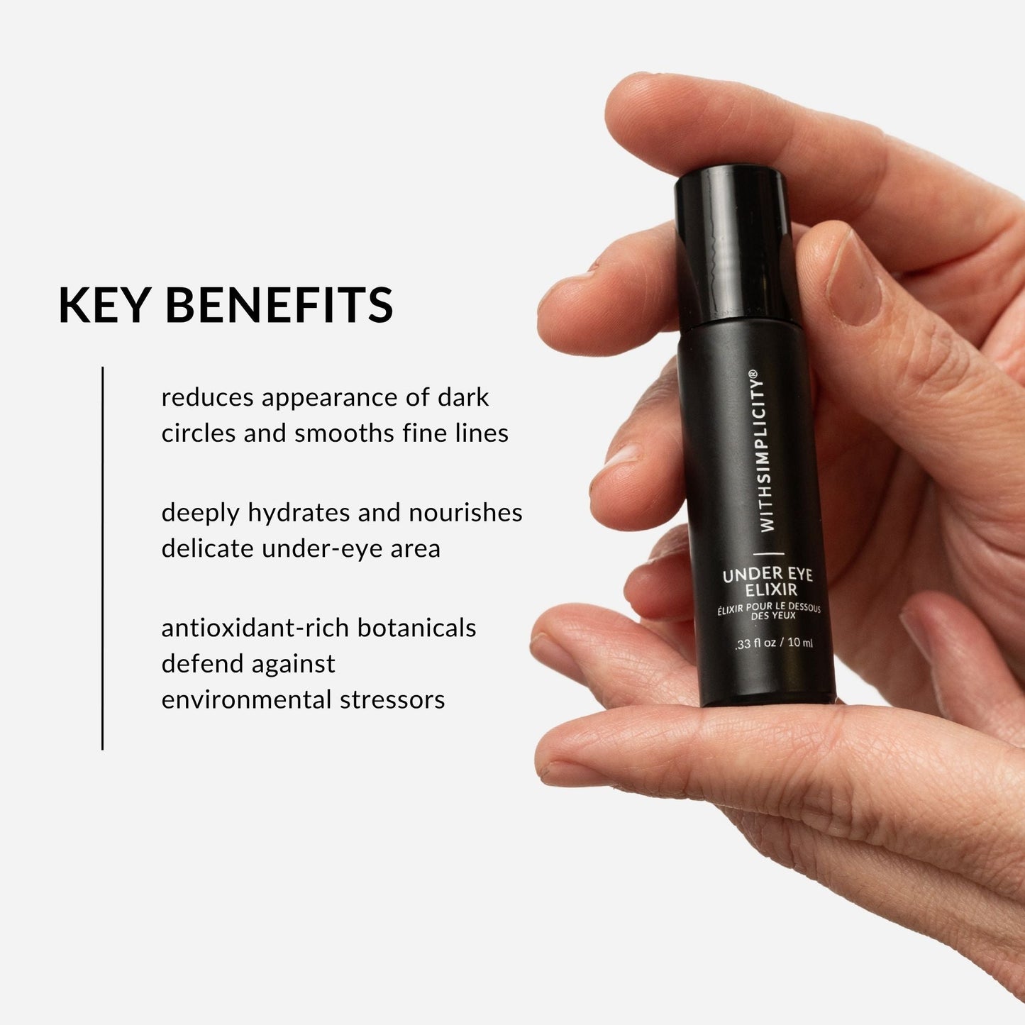 Under Eye Elixir